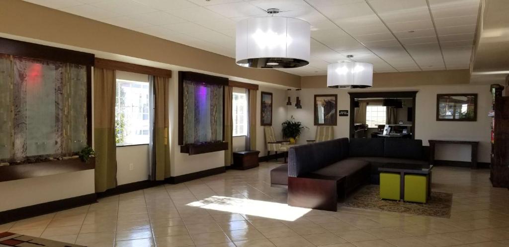 Best Western Harker Heights Killeen Main image 2